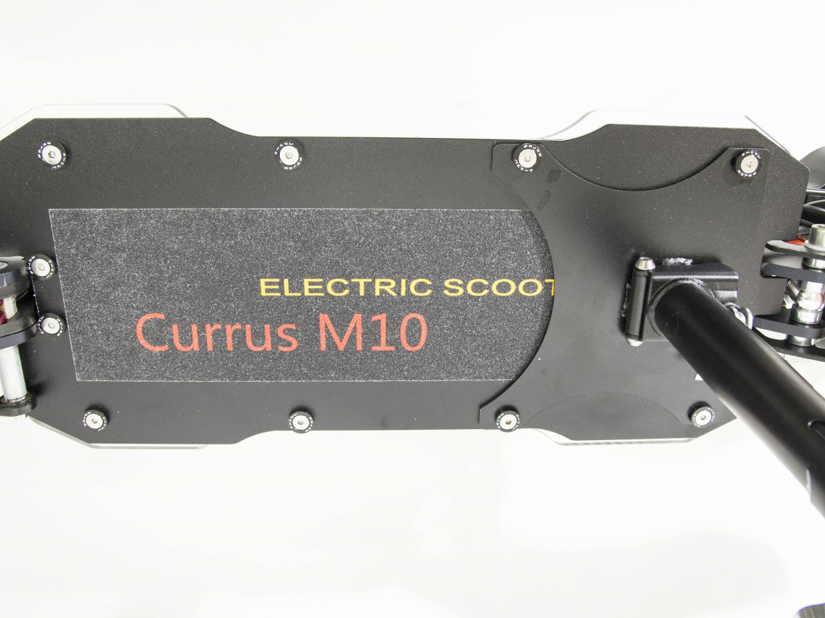 Электросамокат Syccyba Currus M10 купить в Нижнем Новгороде