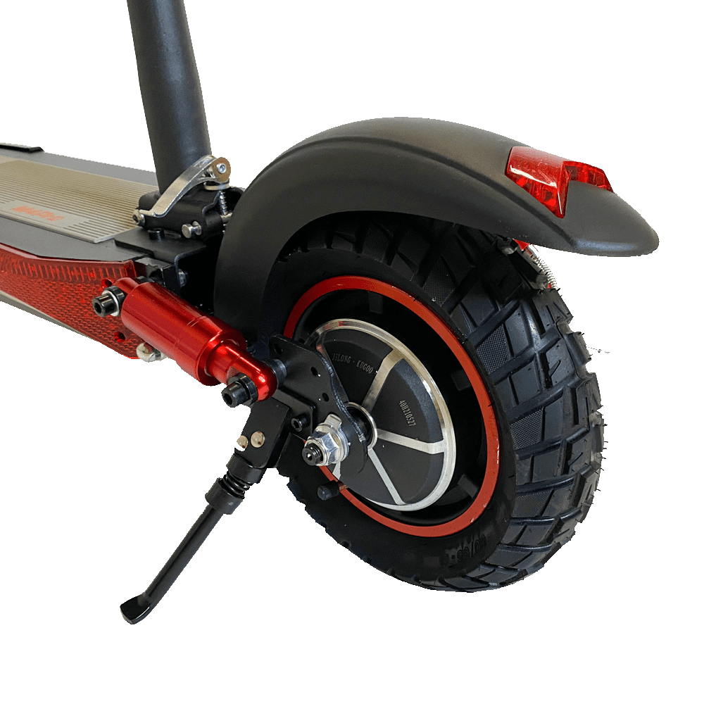 Электросамокат Kugoo Kirin M4 PRO 18 Ah купить в Нижнем Новгороде