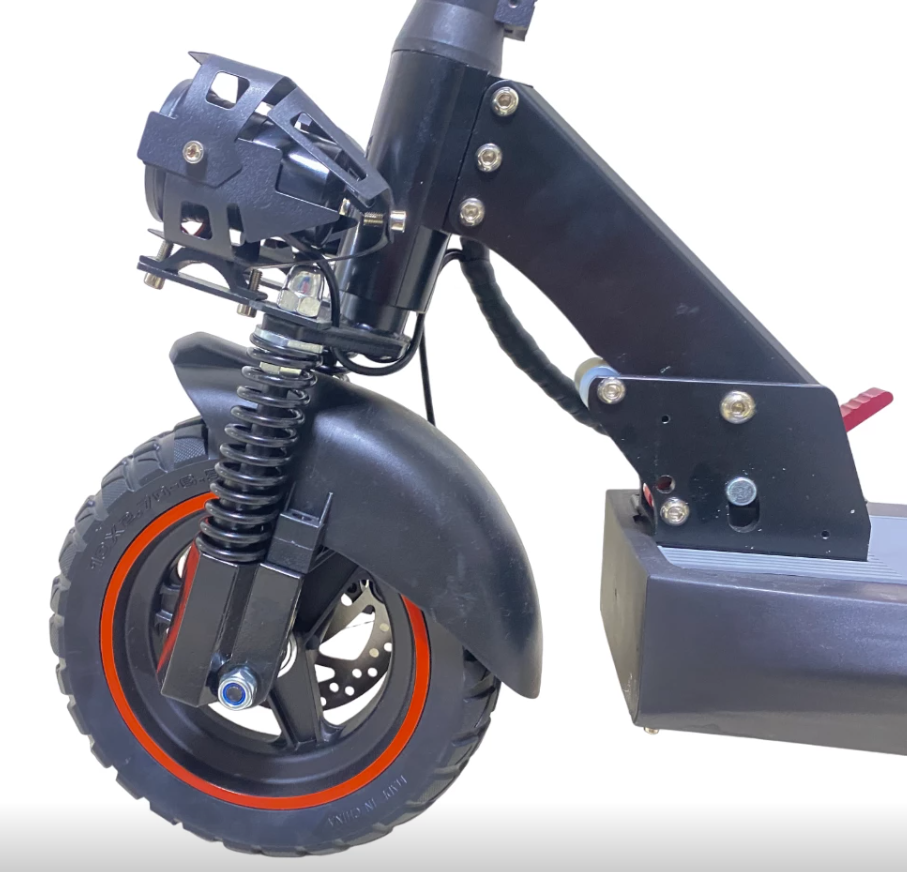 Электросамокат Wolong M4 Pro 15 Ah купить в Нижнем Новгороде