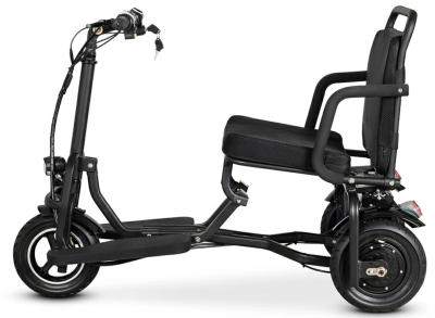 Трицикл Green Camel Кольт V350 купить в Нижнем Новгороде