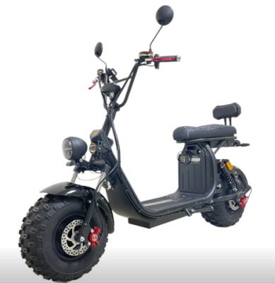 Электроскутер GT X7 Pro купить в Нижнем Новгороде