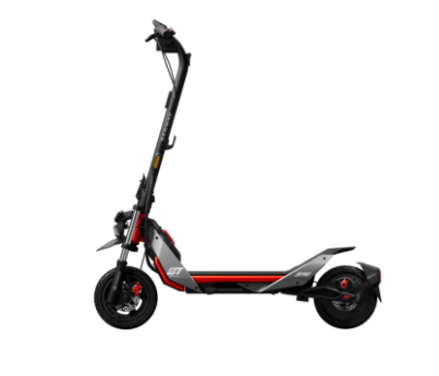 Электросамокат Ninebot ZT3 Pro купить в Нижнем Новгороде