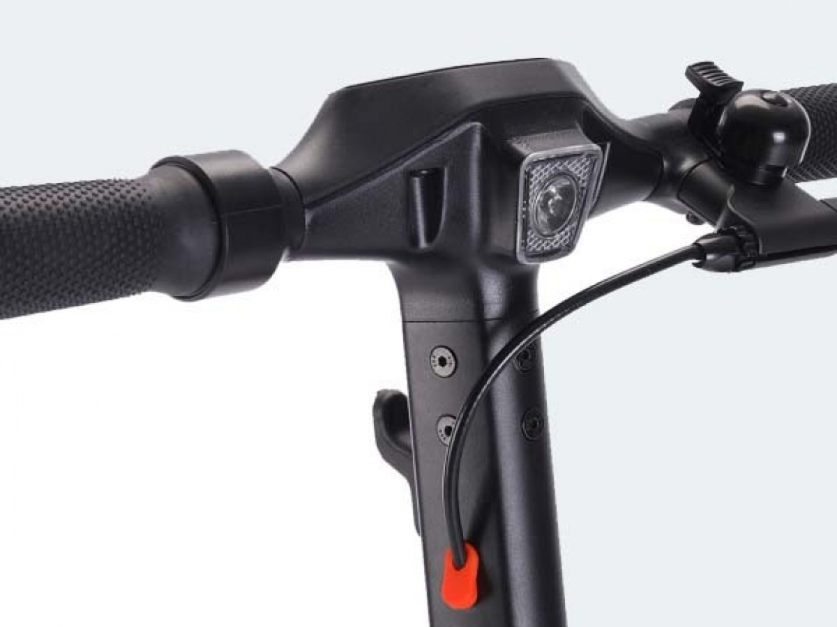 Электросамокат Kugoo Kirin S1 Pro купить в Нижнем Новгороде