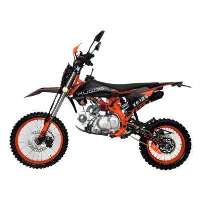 Эндуро Kugoo XP 125 купить в Нижнем Новгороде
