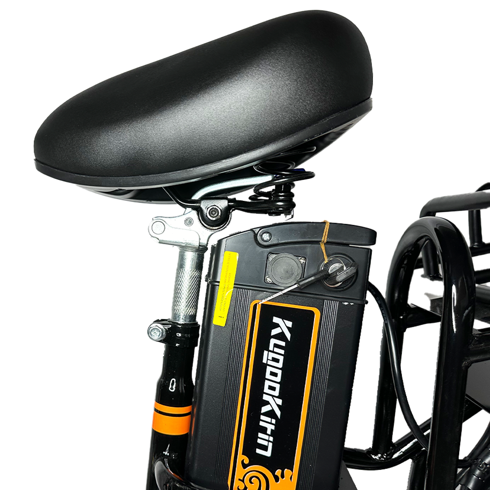 Электровелосипед Kugoo Monster V3 Pro 21Ah купить в Нижнем Новгороде