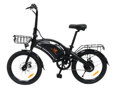 Электровелосипед Kugoo V1 Pro купить в Нижнем Новгороде