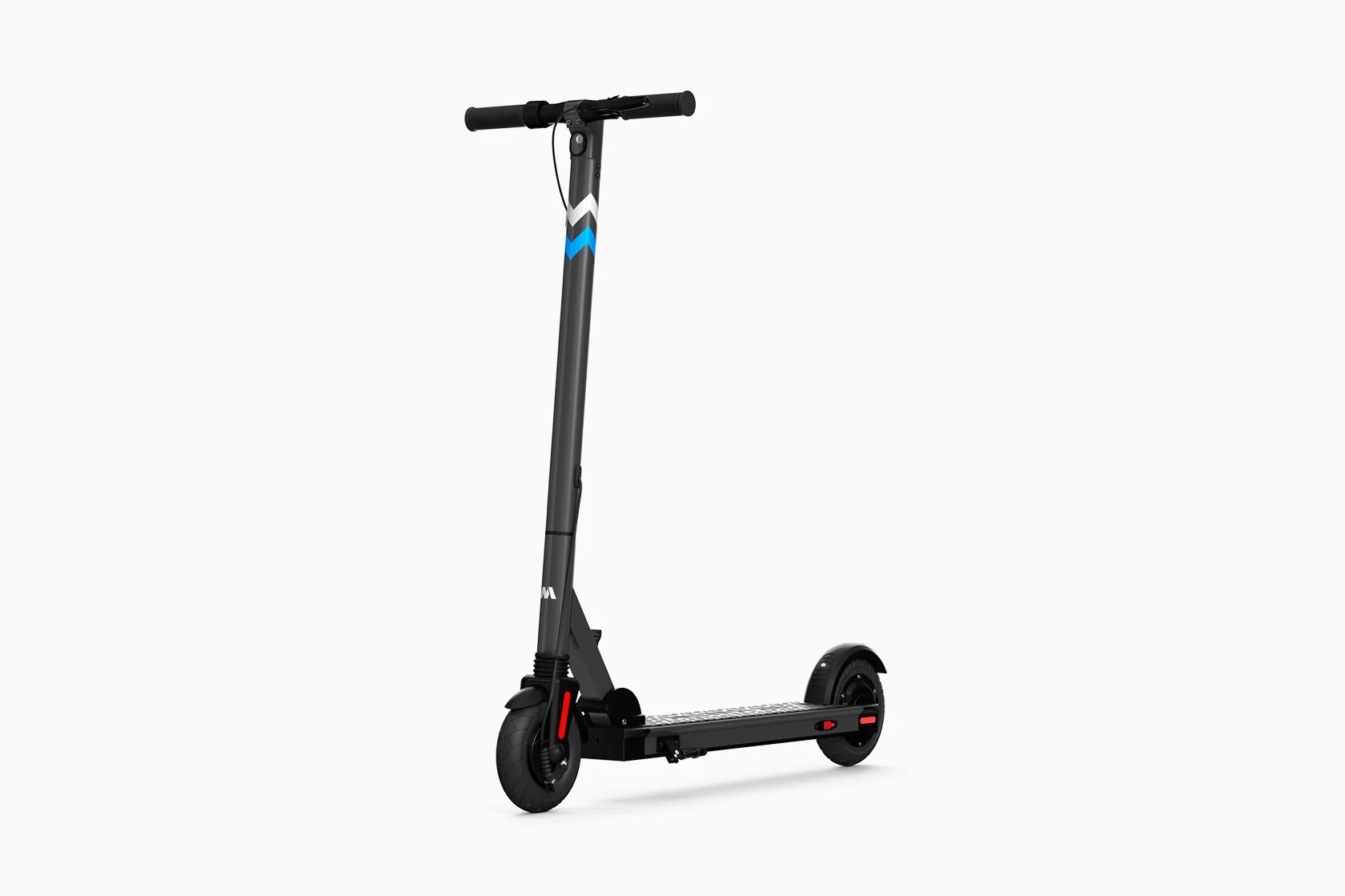 Электросамокат Midway I-One Pro серый 36V/350W/13Ah купить в Нижнем Новгороде