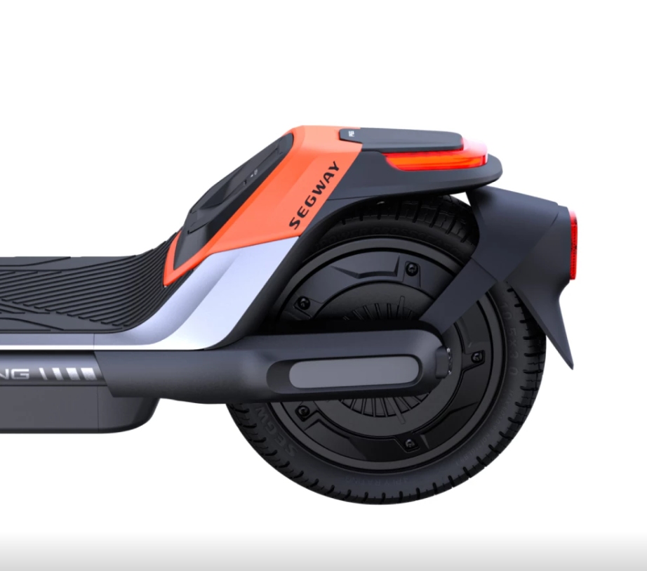 Электросамокат Ninebot KickScooter P65U купить в Нижнем Новгороде