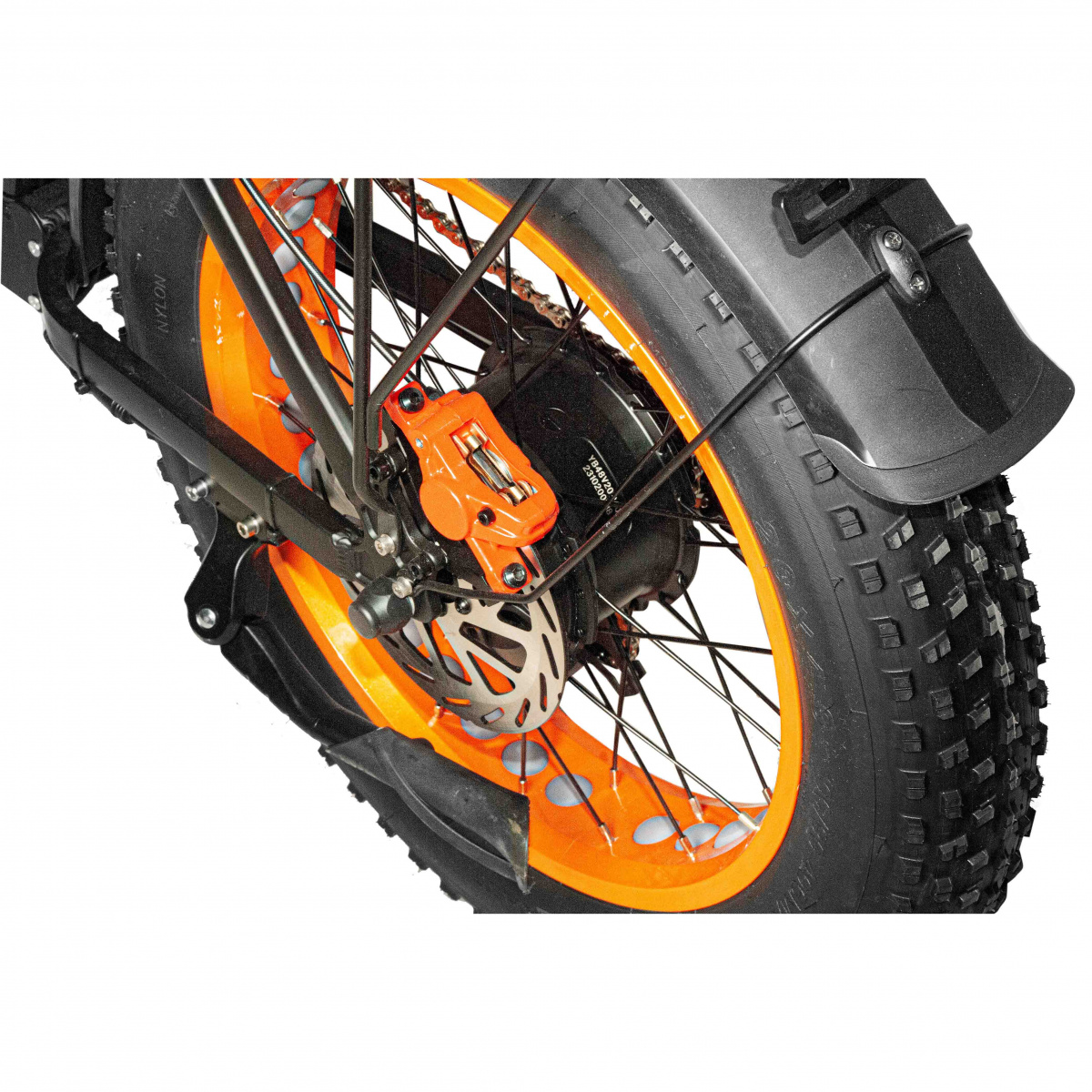 Электровелосипед Minako F10 Dual купить в Нижнем Новгороде