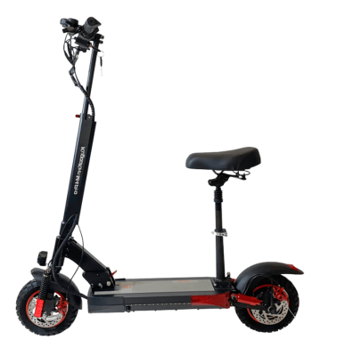 Электросамокат Kugoo Kirin M4 PRO 18 Ah купить в Нижнем Новгороде