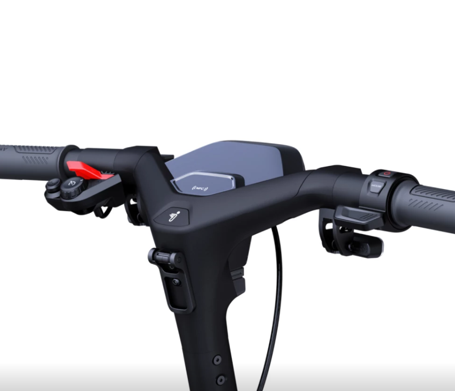 Электросамокат Ninebot KickScooter P65U купить в Нижнем Новгороде