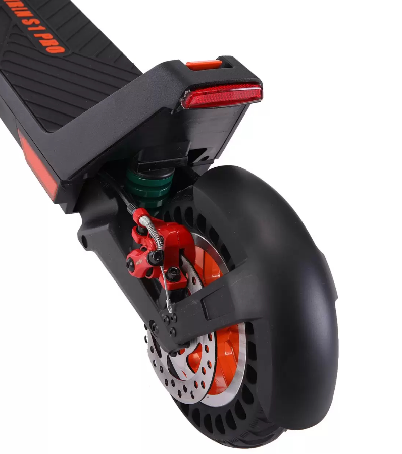 Электросамокат Kugoo S1 Pro купить в Нижнем Новгороде