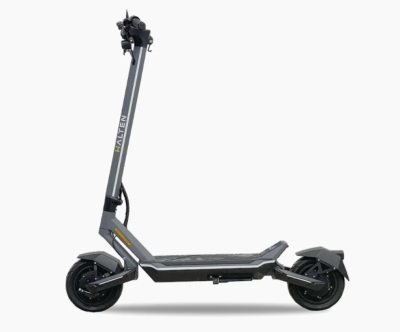 Электросамокат Halten Cross V4 2WD купить в Нижнем Новгороде