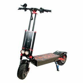 Электросамокат Yokamura Raptor 13 купить в Нижнем Новгороде