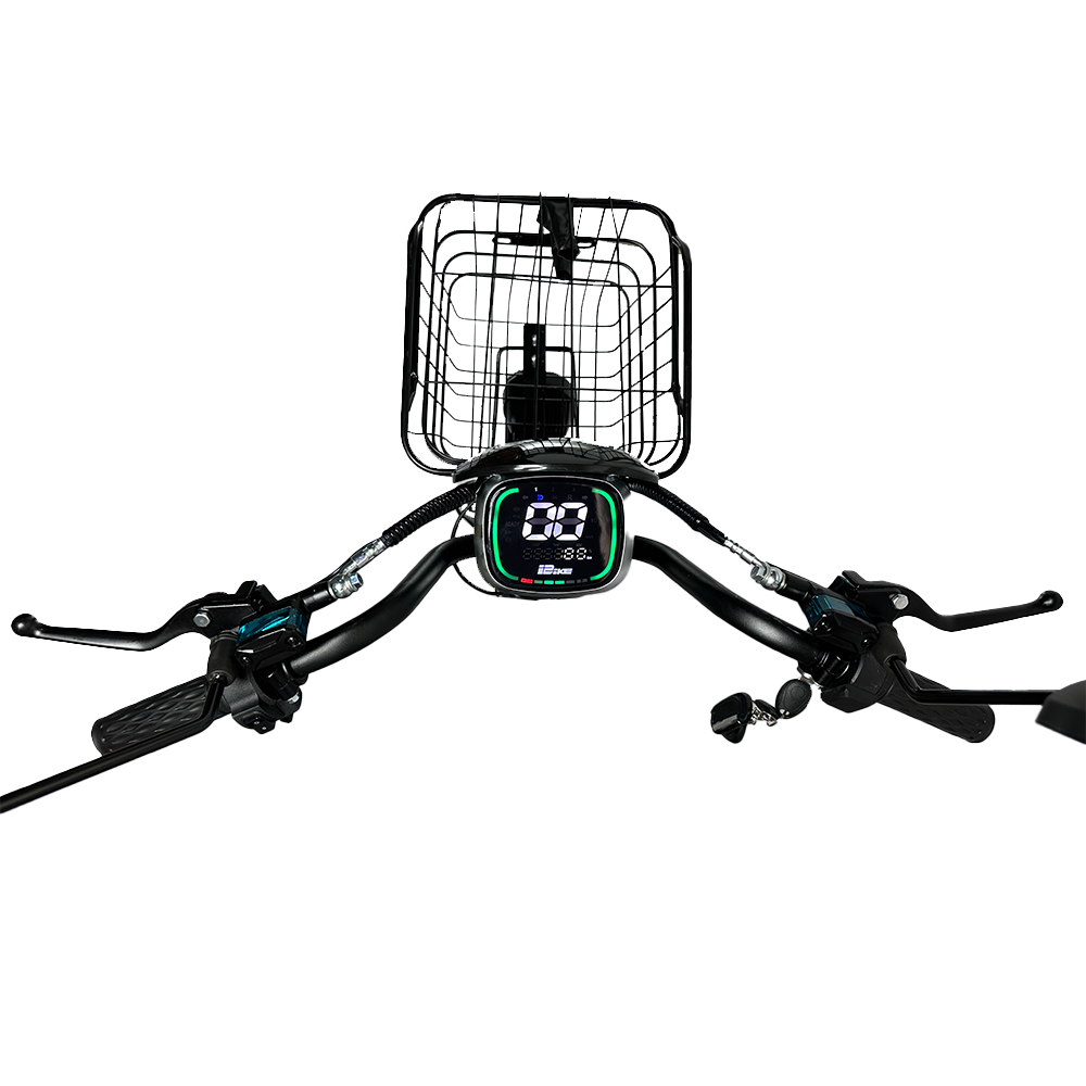 Электровелосипед Kugoo Monster V3 Pro 21Ah купить в Нижнем Новгороде