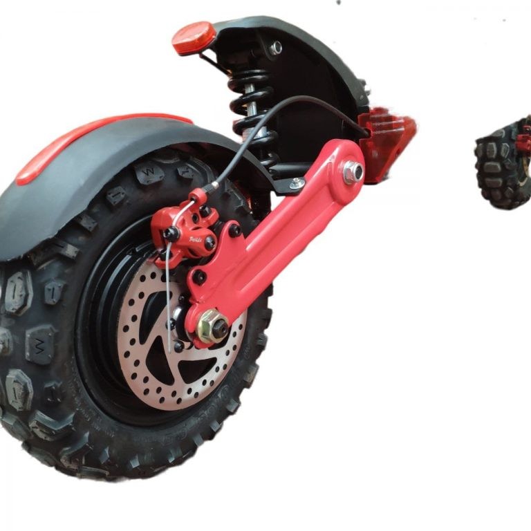 Электросамокат MiniPro G2 купить в Нижнем Новгороде