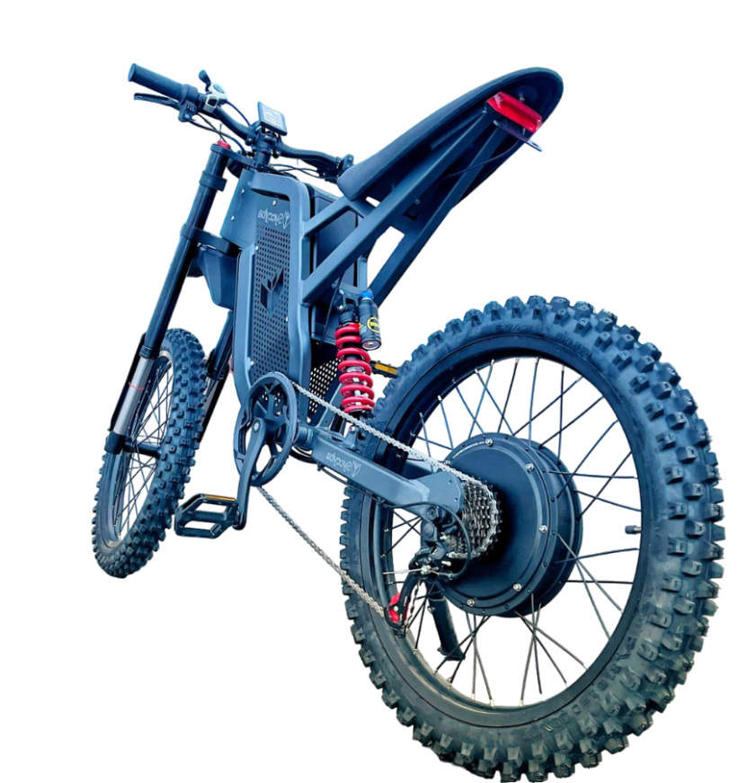 Электровелосипед Syccyba Impulse X21 Sport купить в Нижнем Новгороде