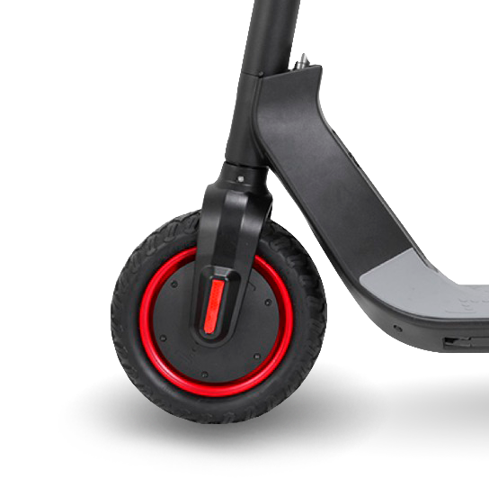 Электросамокат Kugoo G-Max купить в Нижнем Новгороде