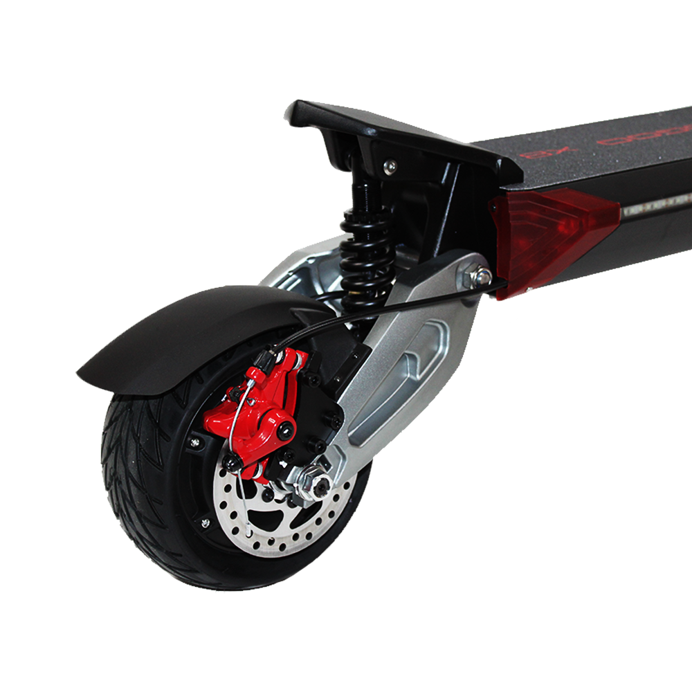 Электросамокат Kugoo X8 (G1 Mini) купить в Нижнем Новгороде
