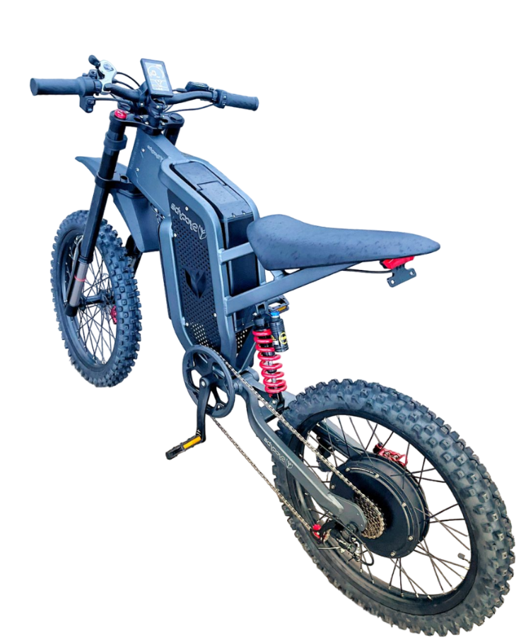 Электровелосипед Syccyba Impulse X21 Sport купить в Нижнем Новгороде