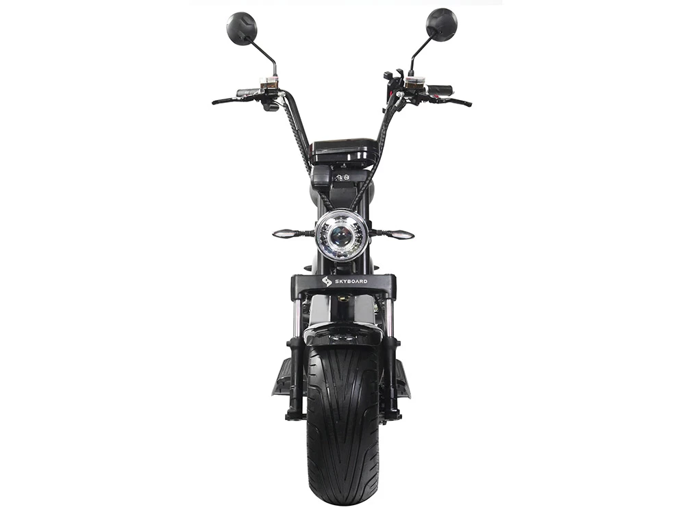 Электроскутер SKYBOARD BR50-3000 PRO MAX купить в Нижнем Новгороде