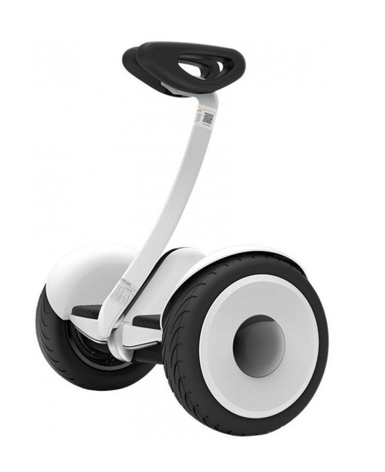 Мини Сигвей Mini Robot Pro 36V Белый купить в Нижнем Новгороде