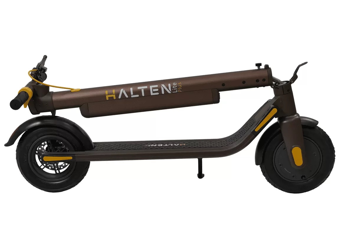 Электросамокат Halten Lite Plus купить в Нижнем Новгороде
