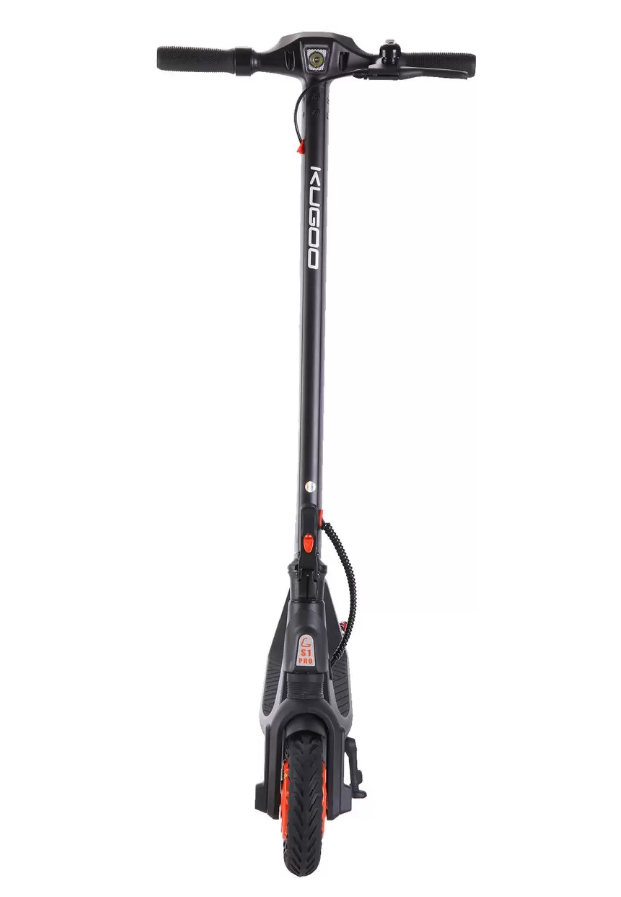 Электросамокат Kugoo S1 Pro купить в Нижнем Новгороде