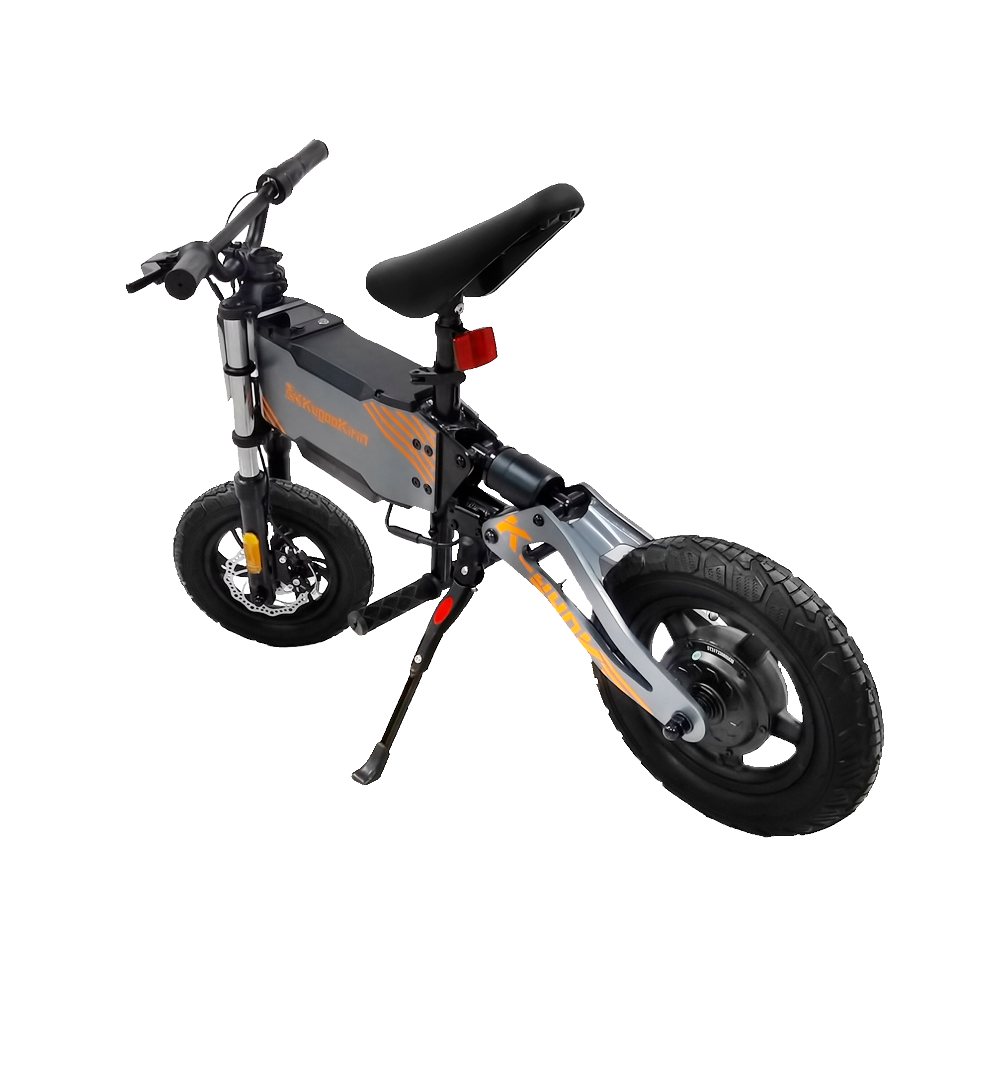 Электробеговел KugooKirin H2 купить в Нижнем Новгороде