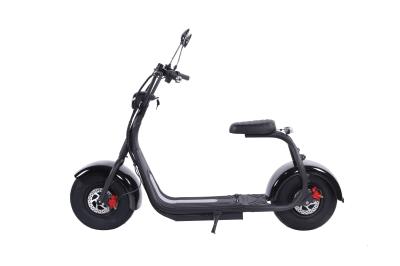 Электроскутер Mini CityCoco Kugoo C2 купить в Нижнем Новгороде