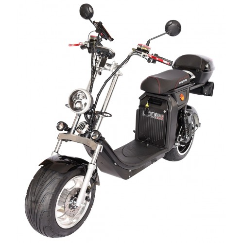 Электроскутер Skyboard BR4000 Fast купить в Нижнем Новгороде