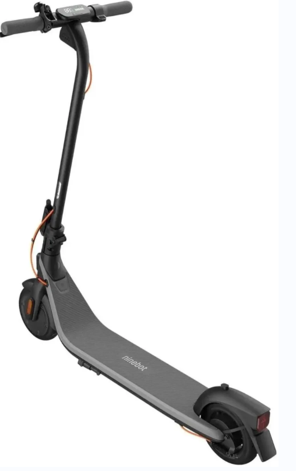 Электросамокат Ninebot E2 Plus купить в Нижнем Новгороде