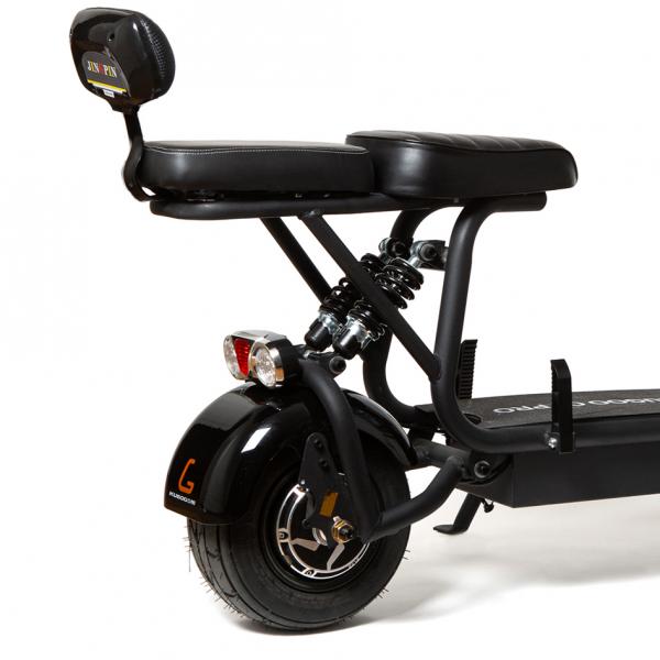 Электросамокат Kugoo C1 Pro купить в Нижнем Новгороде