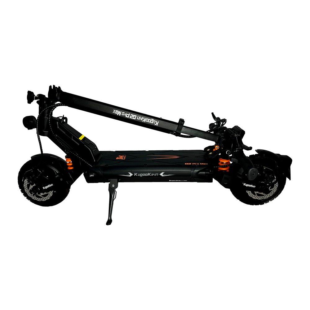 Электросамокат Kugoo G2 Pro Max купить в Нижнем Новгороде
