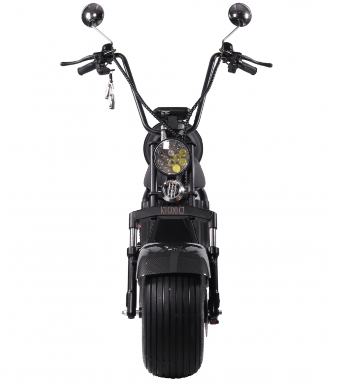 Mini CityCoco Kugoo C3 купить в Нижнем Новгороде