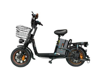 Электровелосипед Wenbox W-33 Max купить в Нижнем Новгороде