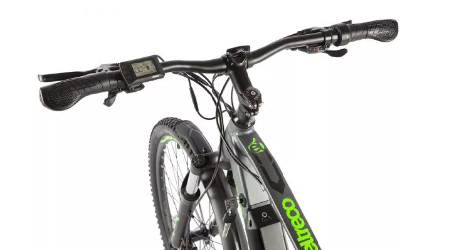 Электровелосипед Eltreco Ultra Max Pro купить в Нижнем Новгороде