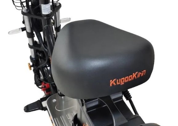 Электровелосипед Kugoo V3 Pro Max купить в Нижнем Новгороде