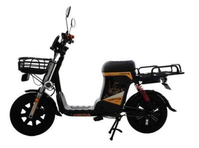 Электроскутер Wenbox Monster U3 Pro 60V 45Ah купить в Нижнем Новгороде