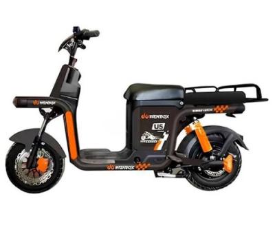 Электроскутер Wenbox U5 30Ah купить в Нижнем Новгороде
