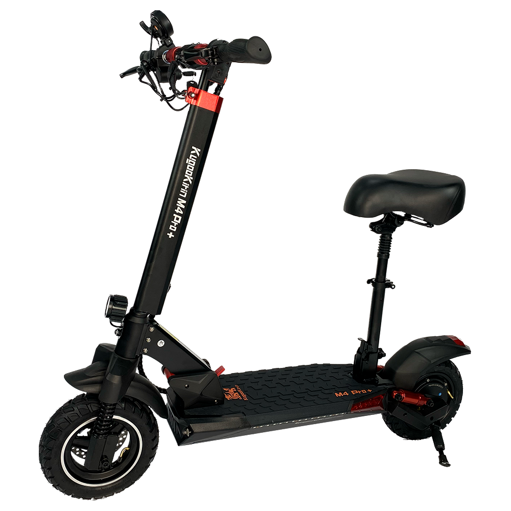 Электросамокат Kugoo M4 Pro Plus купить в Нижнем Новгороде