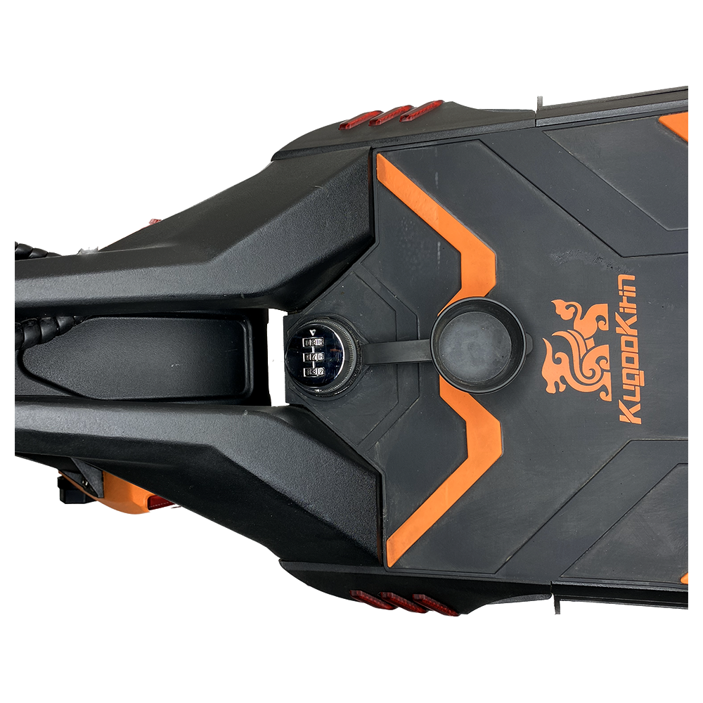 Электросамокат KugooKirin G3 Pro купить в Нижнем Новгороде