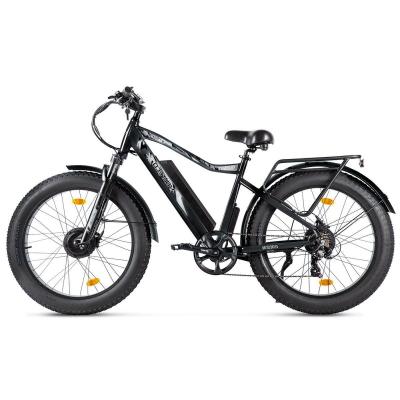 Электровелосипед Volteco BigCat Dual Next купить в Нижнем Новгороде