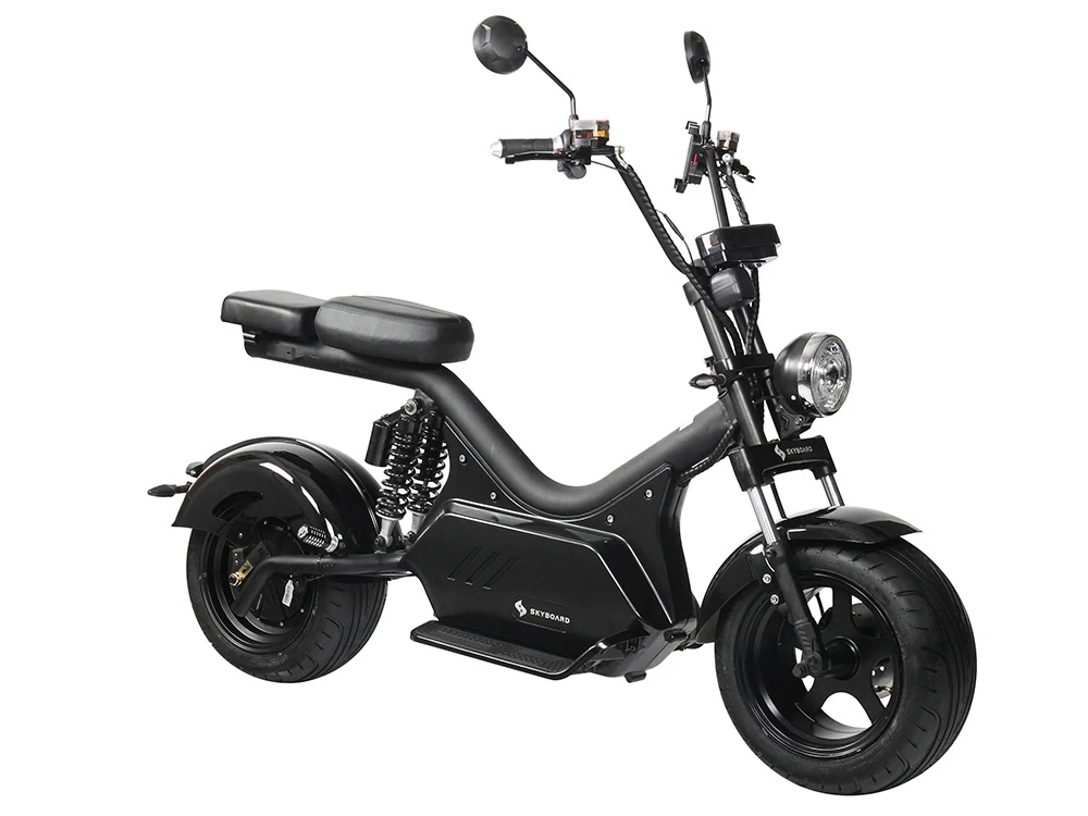 Электроскутер SKYBOARD BR50-3000 PRO MAX купить в Нижнем Новгороде