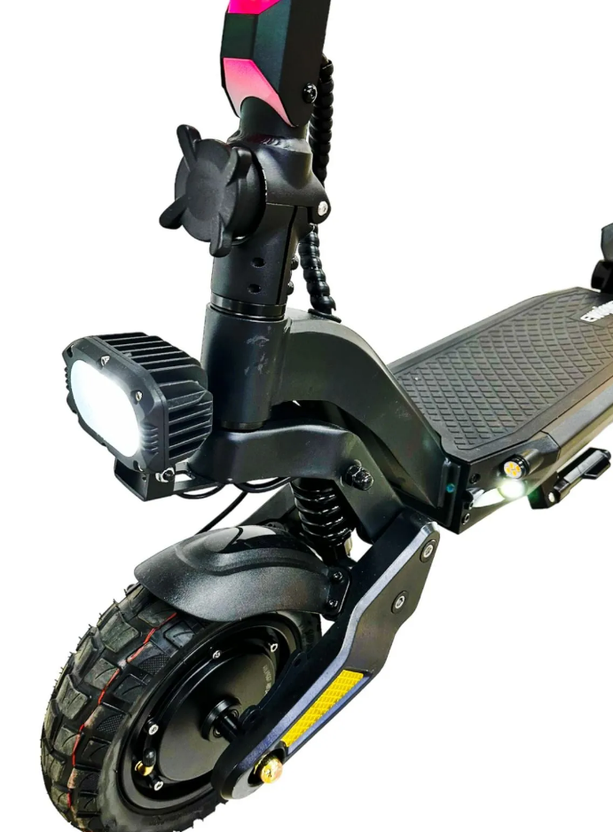 Электросамокат Wolong G1 Pro купить в Нижнем Новгороде