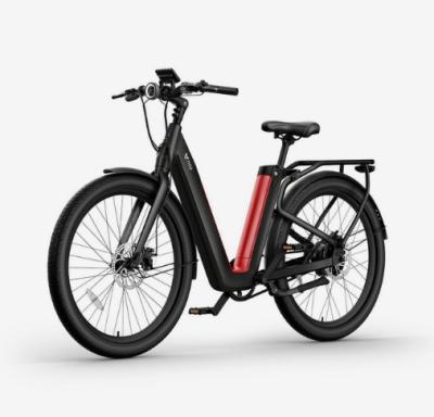 Электровелосипед NIU BQi-C3 купить в Нижнем Новгороде