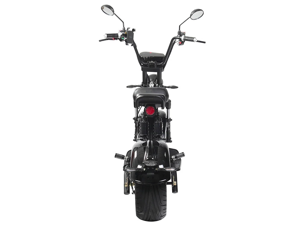 Электроскутер SKYBOARD BR50-3000 PRO MAX купить в Нижнем Новгороде