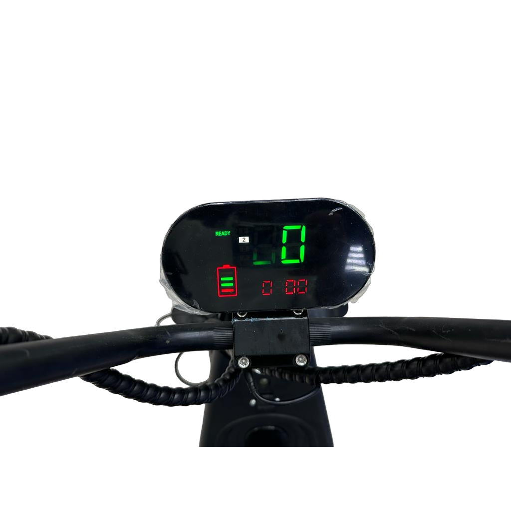 Электроскутер Ikingi X7 Pro купить в Нижнем Новгороде
