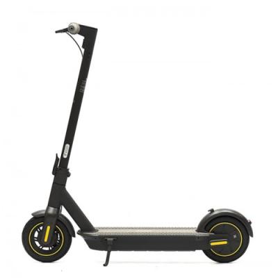 Электросамокат Ninebot KickScooter Max G30 EU 36V/350W/15.3Аh купить в Нижнем Новгороде