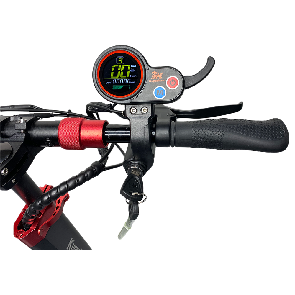 Электросамокат Kugoo M4 Pro Plus купить в Нижнем Новгороде